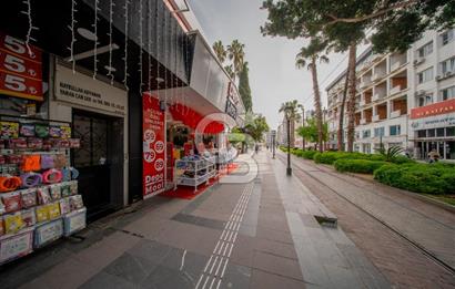 ŞEHİR MERKEZİ, TURİZM VE İÇKİ RUHSATLI 5 ADET 2+1 DAİRE SATILIK