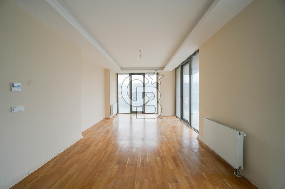 BEYKOZ ACARLAR MAH OFTON ELYSIUM ES PROJESİNDE KİRALIK 2+1 OFİS