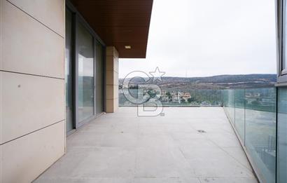 BEYKOZ ACARLAR MAH OFTON ELYSIUM ES PROJESİNDE KİRALIK 2+1 OFİS