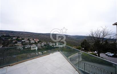 BEYKOZ ACARLAR MAH OFTON ELYSIUM ES PROJESİNDE KİRALIK 2+1 OFİS