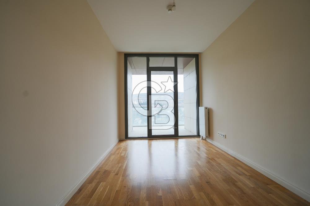 BEYKOZ ACARLAR MAH OFTON ELYSIUM ES PROJESİNDE KİRALIK 2+1 OFİS