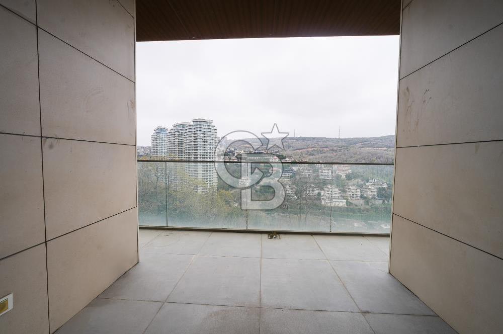 BEYKOZ ACARLAR MAH OFTON ELYSIUM ES PROJESİNDE KİRALIK 2+1 OFİS