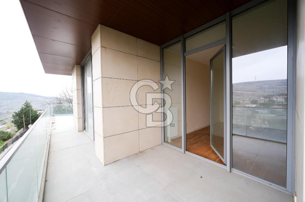 BEYKOZ ACARLAR MAH OFTON ELYSIUM ES PROJESİNDE KİRALIK 2+1 OFİS