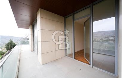 BEYKOZ ACARLAR MAH OFTON ELYSIUM ES PROJESİNDE KİRALIK 2+1 OFİS