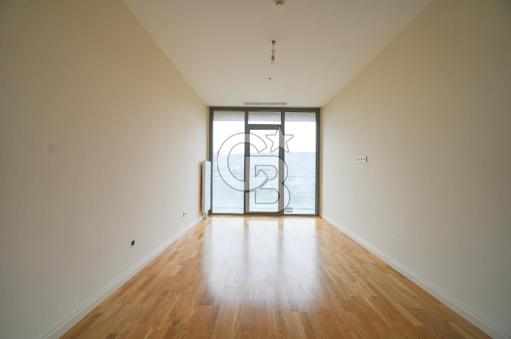 BEYKOZ ACARLAR MAH OFTON ELYSIUM ES PROJESİNDE KİRALIK 2+1 OFİS