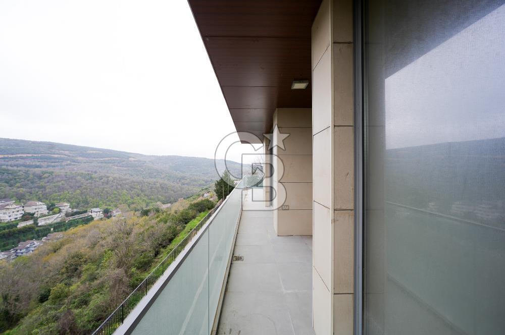 BEYKOZ ACARLAR MAH OFTON ELYSIUM ES PROJESİNDE KİRALIK 2+1 OFİS