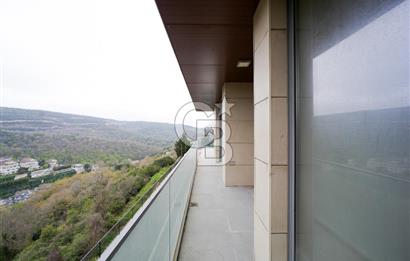 BEYKOZ ACARLAR MAH OFTON ELYSIUM ES PROJESİNDE KİRALIK 2+1 OFİS