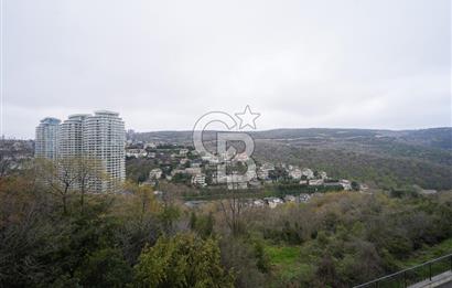 BEYKOZ ACARLAR MAH OFTON ELYSIUM ES PROJESİNDE KİRALIK 2+1 OFİS