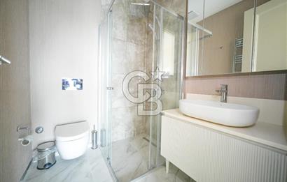 BEYKOZ ACARLAR MAH OFTON ELYSIUM ES PROJESİNDE KİRALIK 2+1 OFİS