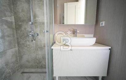 BEYKOZ ACARLAR MAH OFTON ELYSIUM ES PROJESİNDE KİRALIK 2+1 OFİS