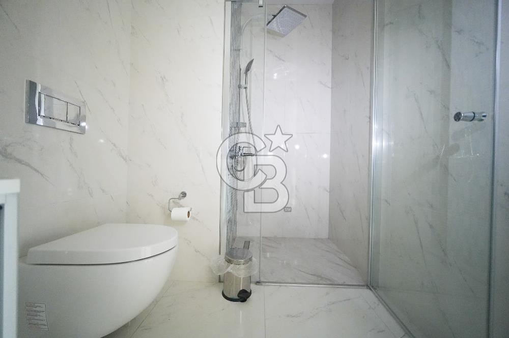 BEYKOZ ACARLAR MAH OFTON ELYSIUM ES PROJESİNDE KİRALIK 2+1 OFİS