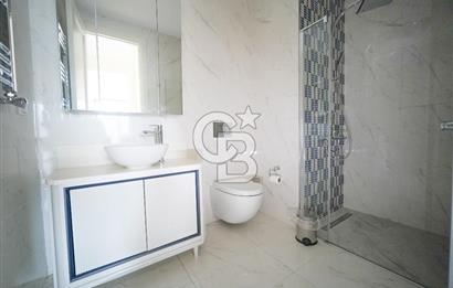 BEYKOZ ACARLAR MAH OFTON ELYSIUM ES PROJESİNDE KİRALIK 2+1 OFİS