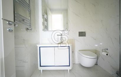 BEYKOZ ACARLAR MAH OFTON ELYSIUM ES PROJESİNDE KİRALIK 2+1 OFİS