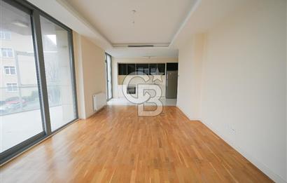 BEYKOZ ACARLAR MAH OFTON ELYSIUM ES PROJESİNDE KİRALIK 2+1 OFİS