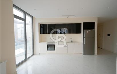 BEYKOZ ACARLAR MAH OFTON ELYSIUM ES PROJESİNDE KİRALIK 2+1 OFİS