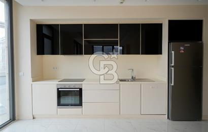 BEYKOZ ACARLAR MAH OFTON ELYSIUM ES PROJESİNDE KİRALIK 2+1 OFİS