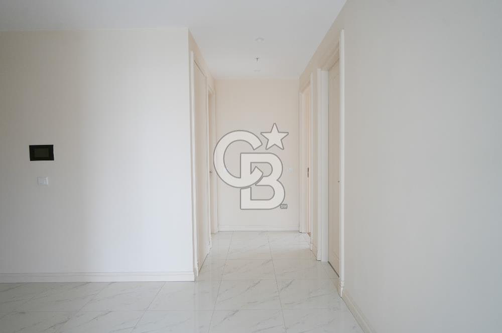 BEYKOZ ACARLAR MAH OFTON ELYSIUM ES PROJESİNDE KİRALIK 2+1 OFİS