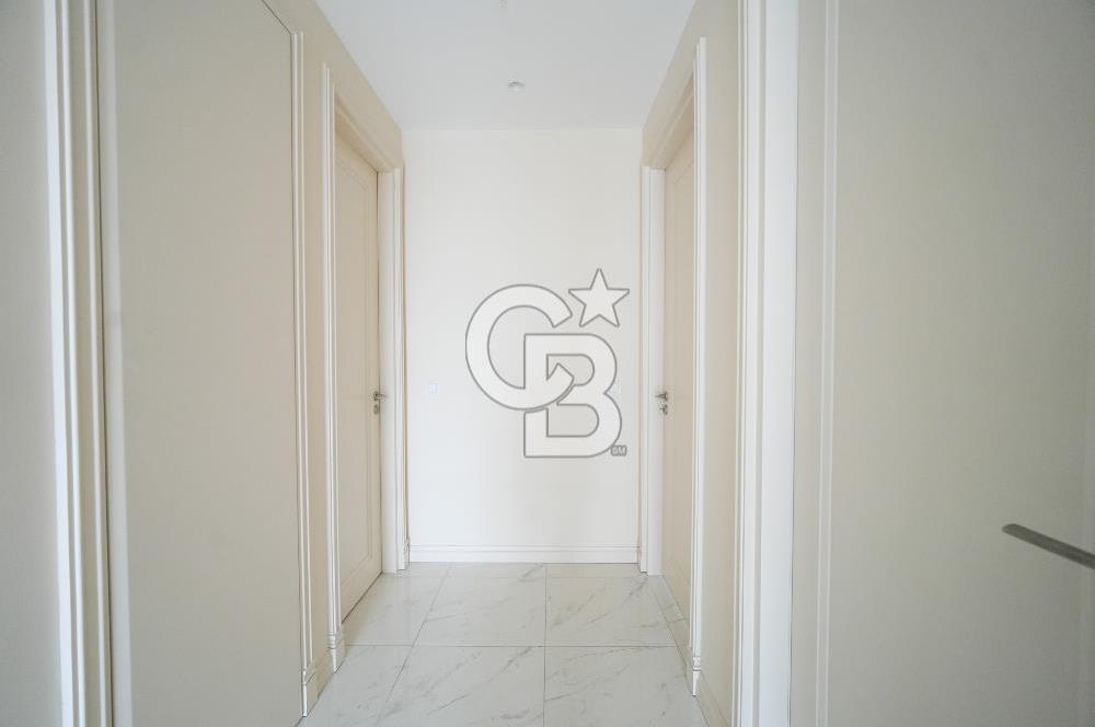 BEYKOZ ACARLAR MAH OFTON ELYSIUM ES PROJESİNDE KİRALIK 2+1 OFİS