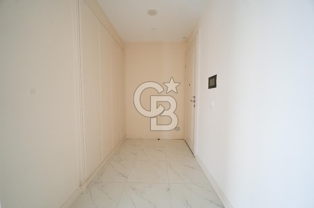 BEYKOZ ACARLAR MAH OFTON ELYSIUM ES PROJESİNDE KİRALIK 2+1 OFİS