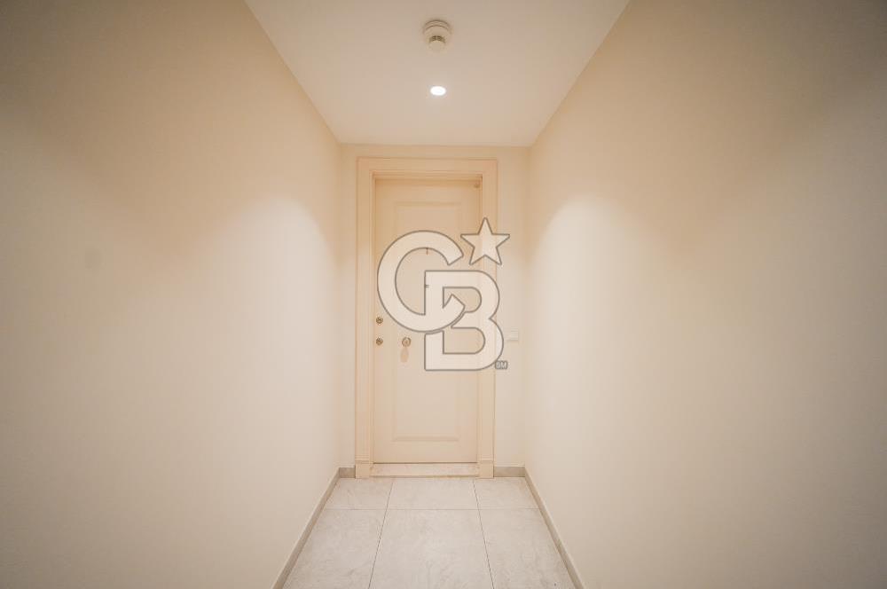 BEYKOZ ACARLAR MAH OFTON ELYSIUM ES PROJESİNDE KİRALIK 2+1 OFİS