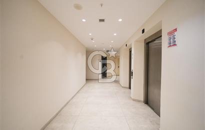 BEYKOZ ACARLAR MAH OFTON ELYSIUM ES PROJESİNDE KİRALIK 2+1 OFİS