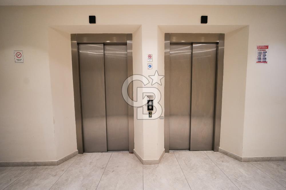BEYKOZ ACARLAR MAH OFTON ELYSIUM ES PROJESİNDE KİRALIK 2+1 OFİS