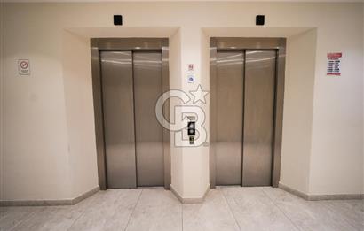 BEYKOZ ACARLAR MAH OFTON ELYSIUM ES PROJESİNDE KİRALIK 2+1 OFİS