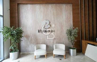 BEYKOZ ACARLAR MAH OFTON ELYSIUM ES PROJESİNDE KİRALIK 2+1 OFİS