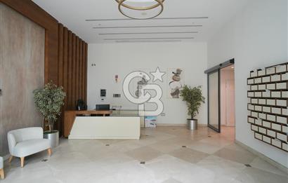 BEYKOZ ACARLAR MAH OFTON ELYSIUM ES PROJESİNDE KİRALIK 2+1 OFİS