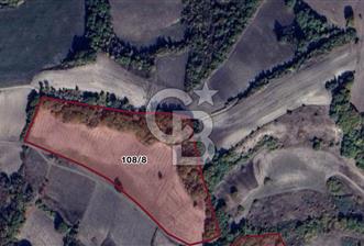 CB BLACK'TAN MUSTAFAKEMALPAŞA SATILIK TARLA - 11 - 345126