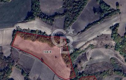 CB BLACK'TAN MUSTAFAKEMALPAŞA SATILIK TARLA