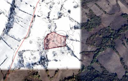 CB BLACK'TAN MUSTAFAKEMALPAŞA SATILIK TARLA