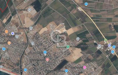 DİKİLİ SALİHLER MAHALLESİNDE SİTE İÇERİSİNDE SATILIK ARSA