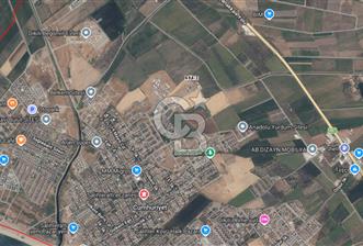 DİKİLİ SALİHLER MAHALLESİNDE SİTE İÇERİSİNDE SATILIK ARSA - 5 - 345152