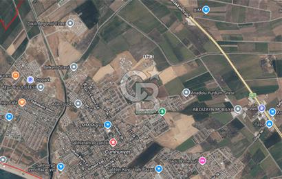 DİKİLİ SALİHLER MAHALLESİNDE SİTE İÇERİSİNDE SATILIK ARSA