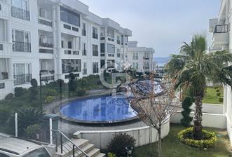 BAŞİSKELE ORKA LİFE 2 SİTESİNDE ARA KAT SATILIK 2+1 DAİRE - 1 - 345113