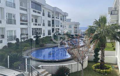 BAŞİSKELE ORKA LİFE 2 SİTESİNDE ARA KAT SATILIK 2+1 DAİRE