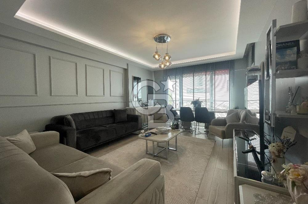 BAŞİSKELE ORKA LİFE 2 SİTESİNDE ARA KAT SATILIK 2+1 DAİRE