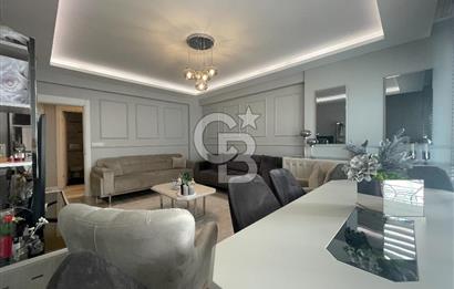 BAŞİSKELE ORKA LİFE 2 SİTESİNDE ARA KAT SATILIK 2+1 DAİRE