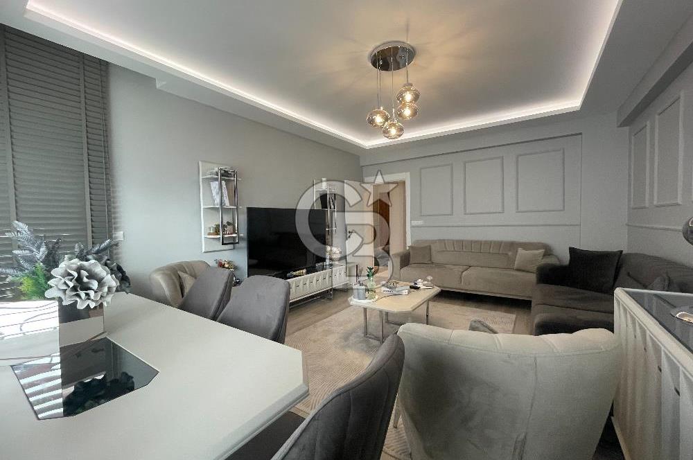 BAŞİSKELE ORKA LİFE 2 SİTESİNDE ARA KAT SATILIK 2+1 DAİRE