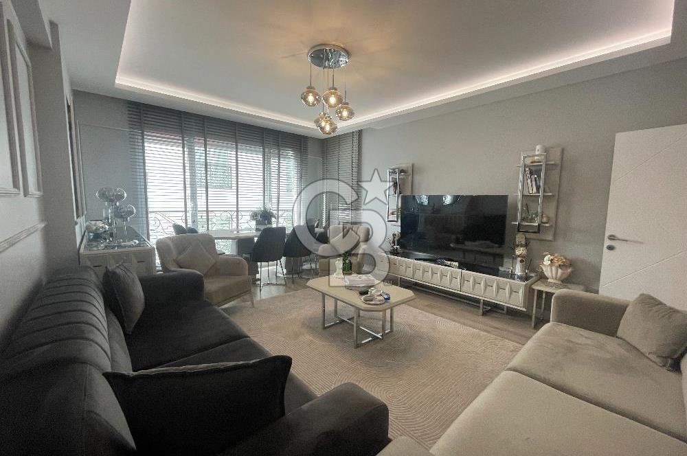 BAŞİSKELE ORKA LİFE 2 SİTESİNDE ARA KAT SATILIK 2+1 DAİRE