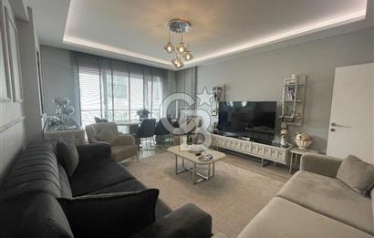 BAŞİSKELE ORKA LİFE 2 SİTESİNDE ARA KAT SATILIK 2+1 DAİRE