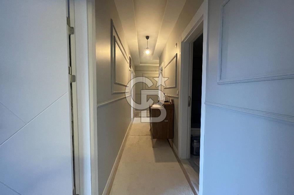 BAŞİSKELE ORKA LİFE 2 SİTESİNDE ARA KAT SATILIK 2+1 DAİRE