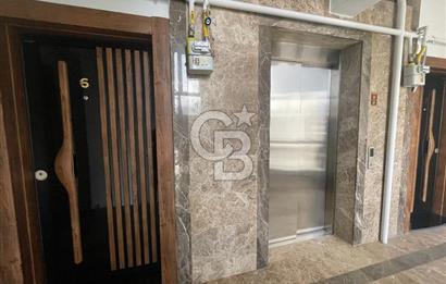 BAŞİSKELE ORKA LİFE 2 SİTESİNDE ARA KAT SATILIK 2+1 DAİRE