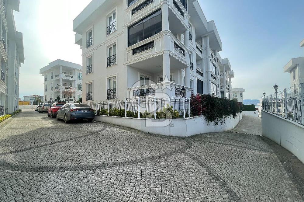 BAŞİSKELE ORKA LİFE 2 SİTESİNDE ARA KAT SATILIK 2+1 DAİRE