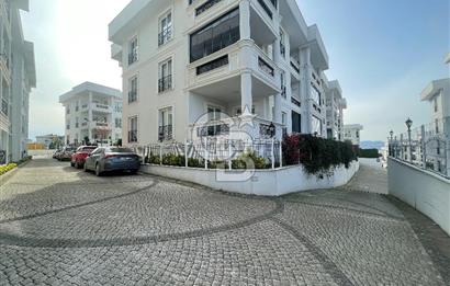 BAŞİSKELE ORKA LİFE 2 SİTESİNDE ARA KAT SATILIK 2+1 DAİRE