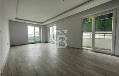 YEŞİLYURT'TA MERKEZİ KONUMDA SATILIK 3+1 BAHÇE DUBLEKS