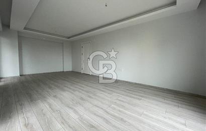 YEŞİLYURT'TA MERKEZİ KONUMDA SATILIK 3+1 BAHÇE DUBLEKS