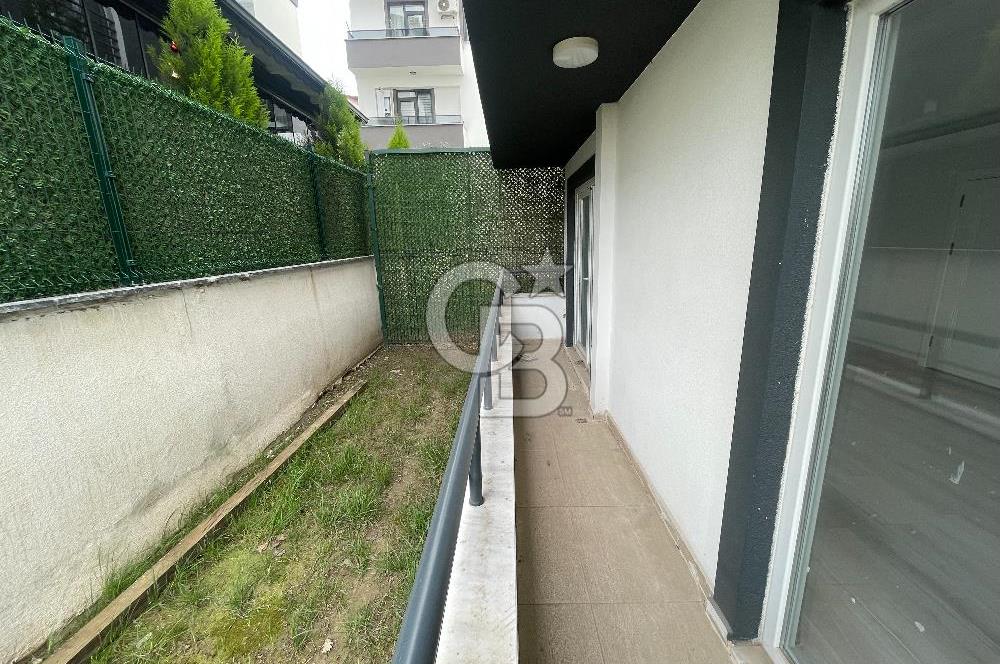 YEŞİLYURT'TA MERKEZİ KONUMDA SATILIK 3+1 BAHÇE DUBLEKS