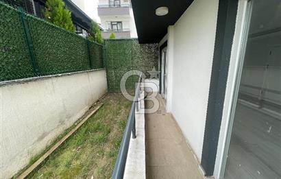 YEŞİLYURT'TA MERKEZİ KONUMDA SATILIK 3+1 BAHÇE DUBLEKS